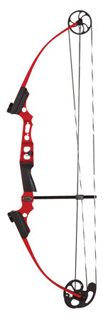 Genesis Mini Lefthand Bow