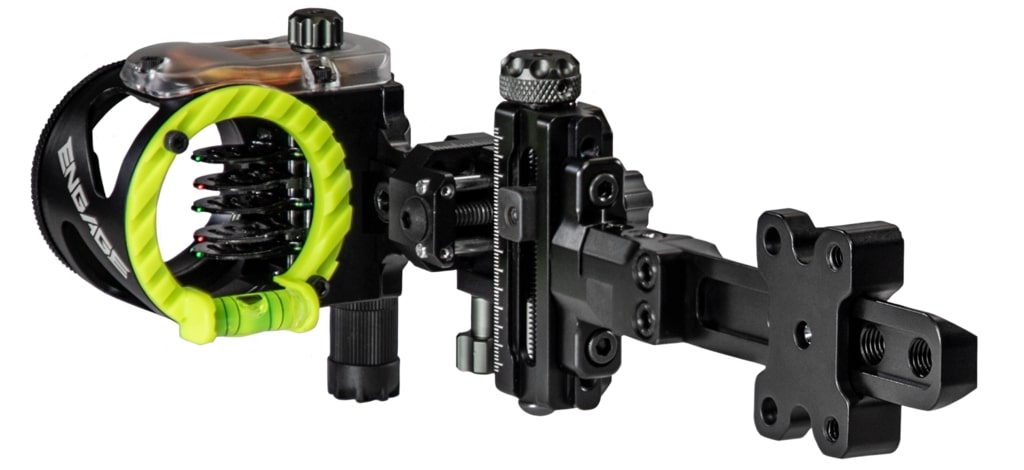 CBE Engage Micro Bow Sight RH .019