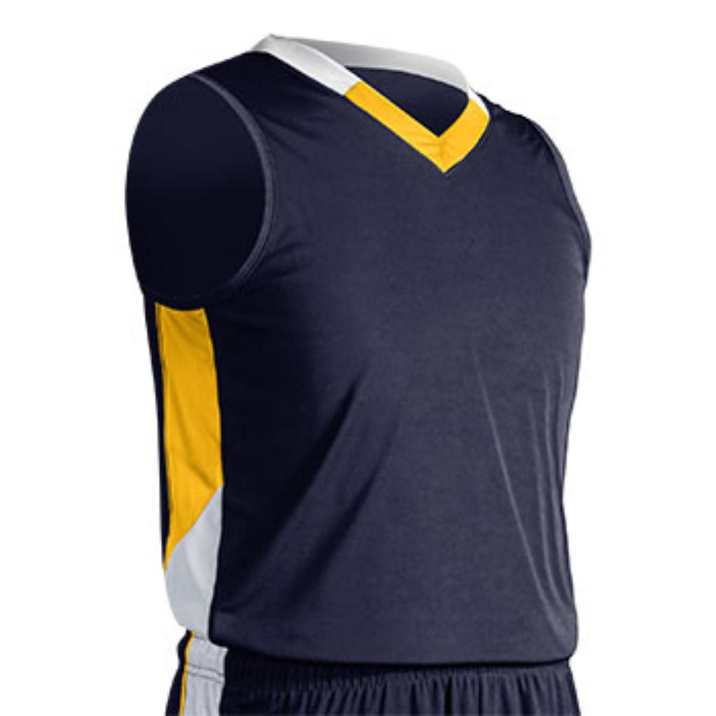 Champro Youth Rebel Basketball Jersey