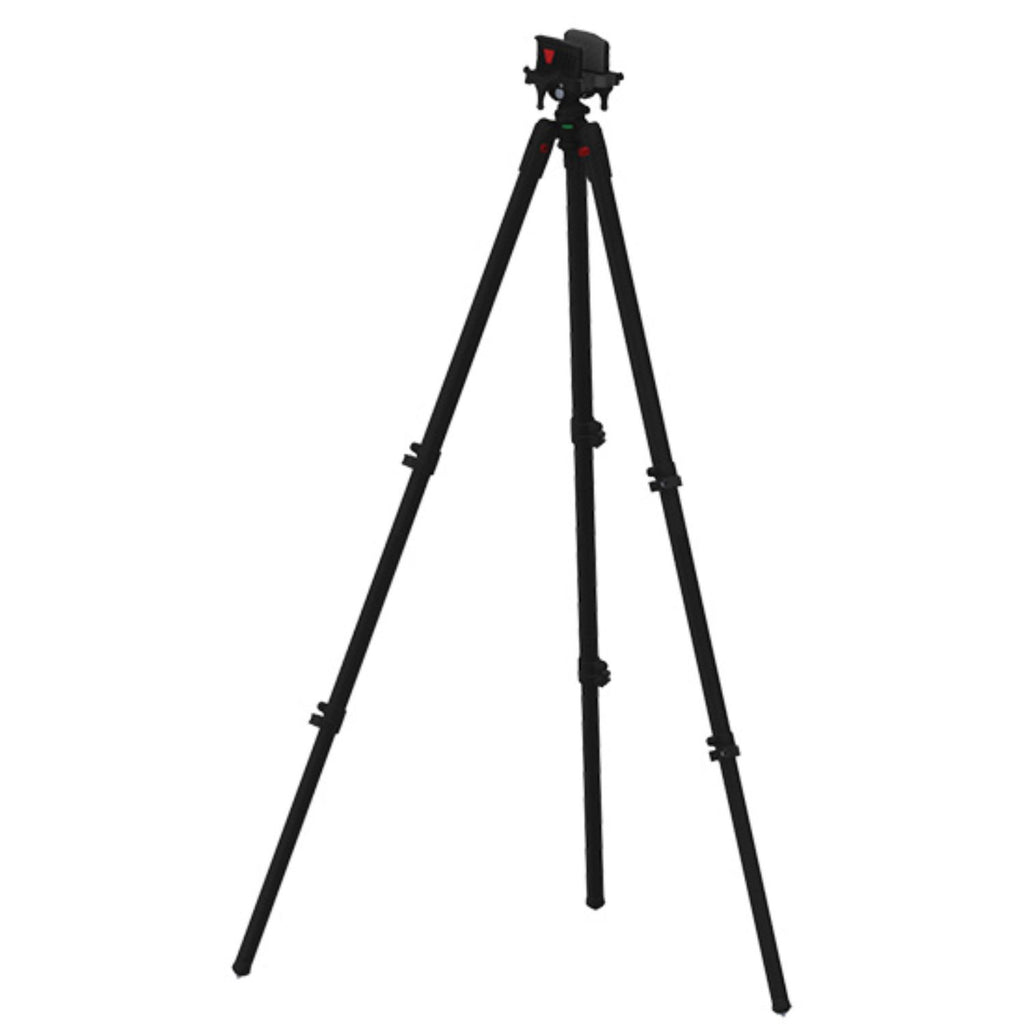 BOG Deathgrip Aluminum Tripod