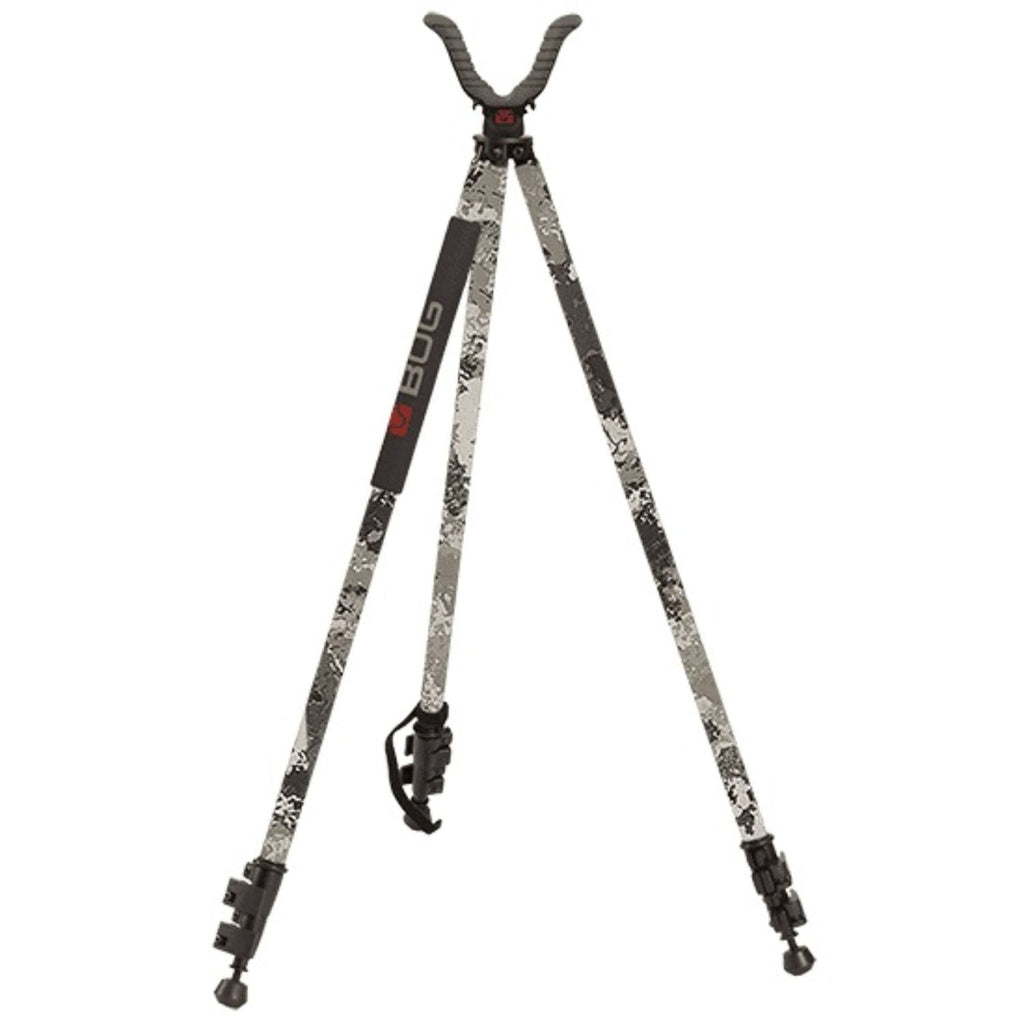 Battenfeld BOG Adrenaline Switcheroo Tripod