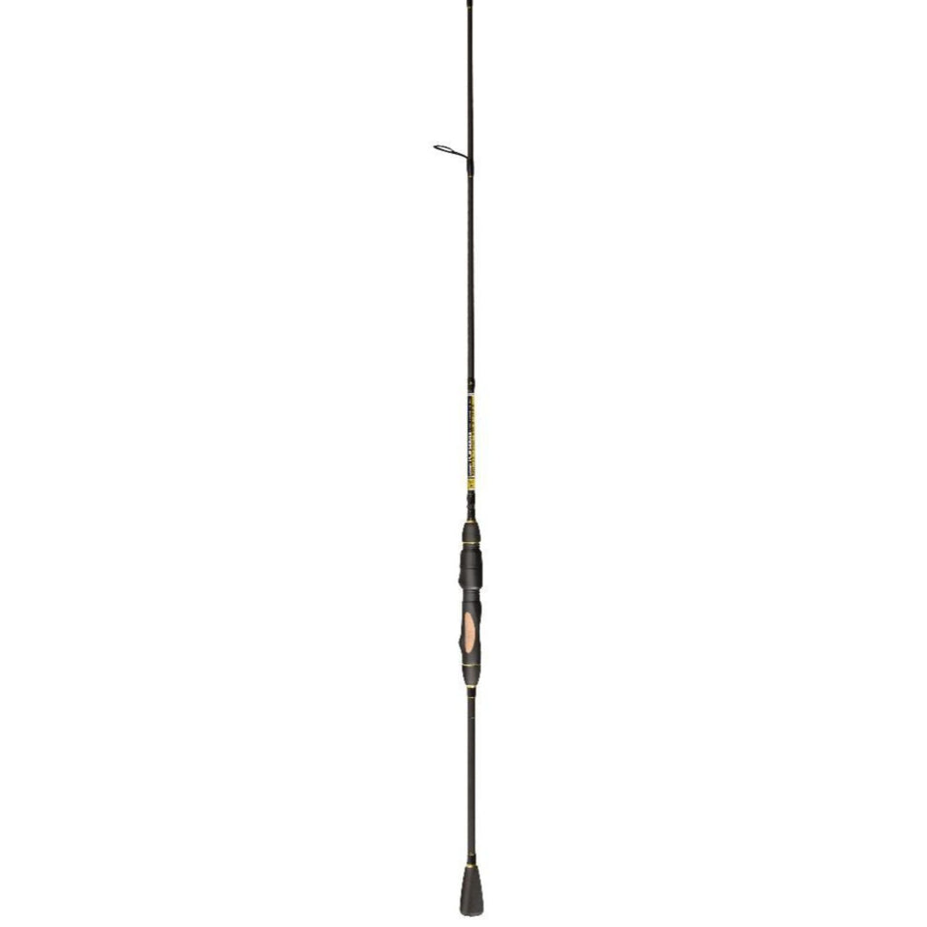 BnM Lelands TCB by BnM 6.5 ft 2pc Spinning Ultra Lite