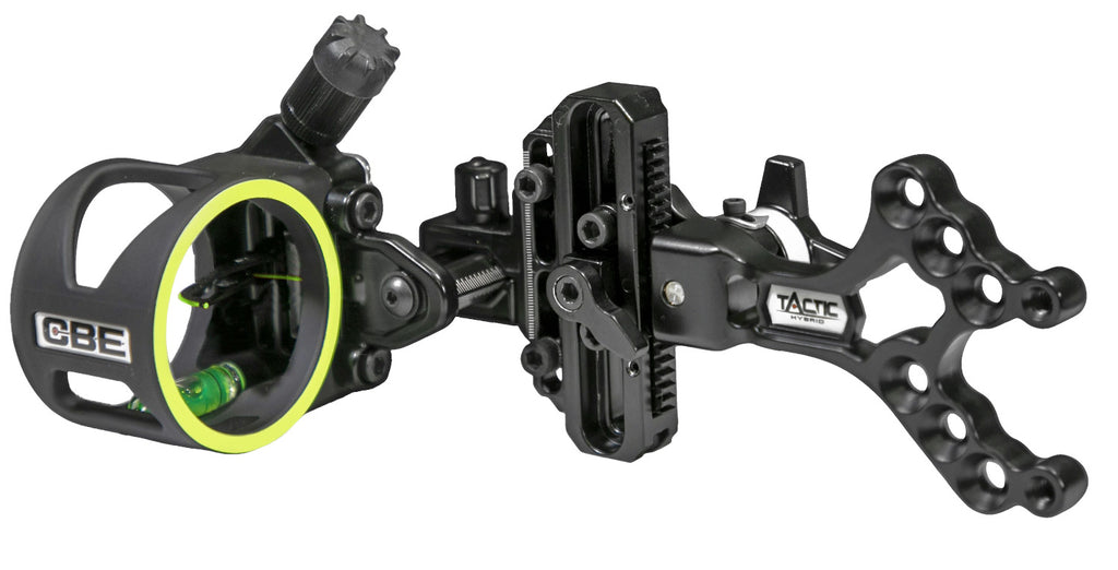 CBE Tactic Hybrid Bow Sight