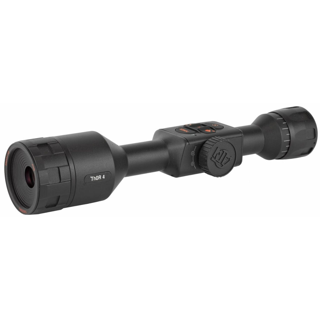 ATN Thor 4 640 Thermal Rifle Scope