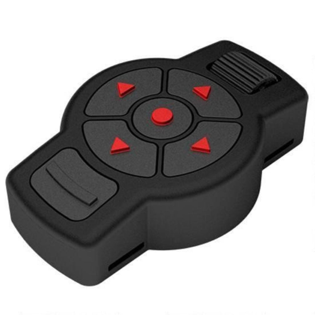 ATN X-TRAC Tactical Remote Access Control