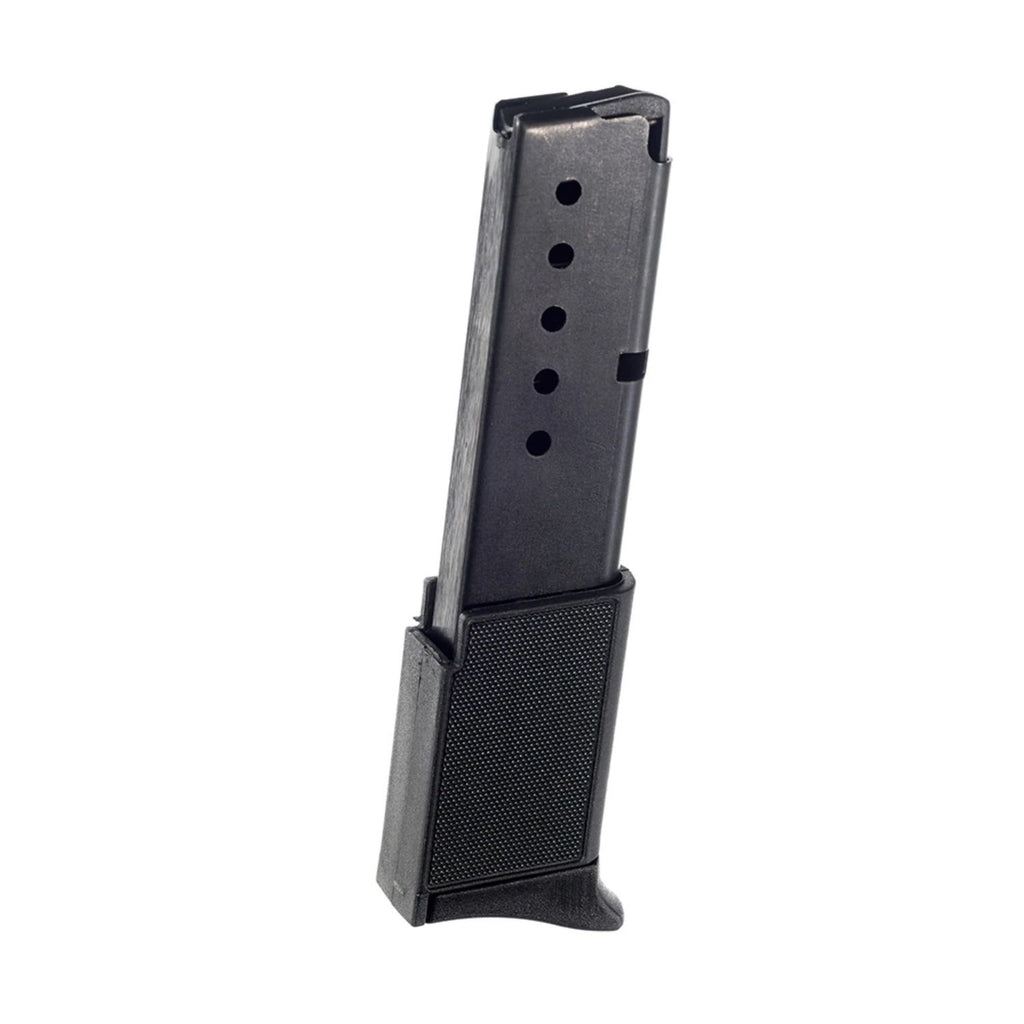 ProMag Ruger LCP .380 ACP Round Magazine-Blued Steel