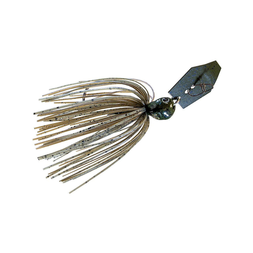 Zman Chatterbait Jackhammer