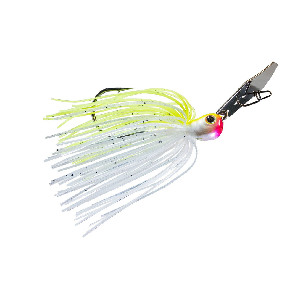 Zman Chatterbait Jackhammer