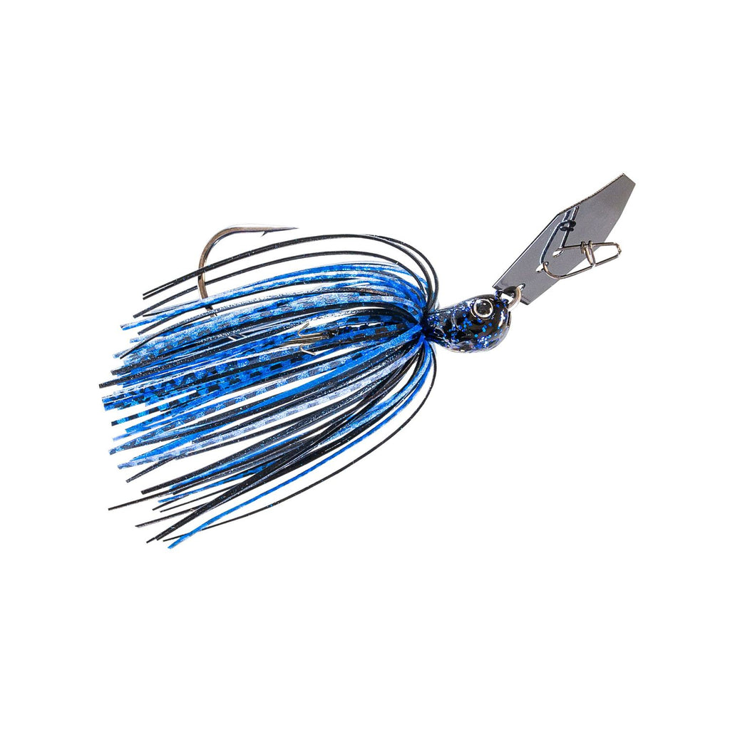 Zman Chatterbait Jackhammer