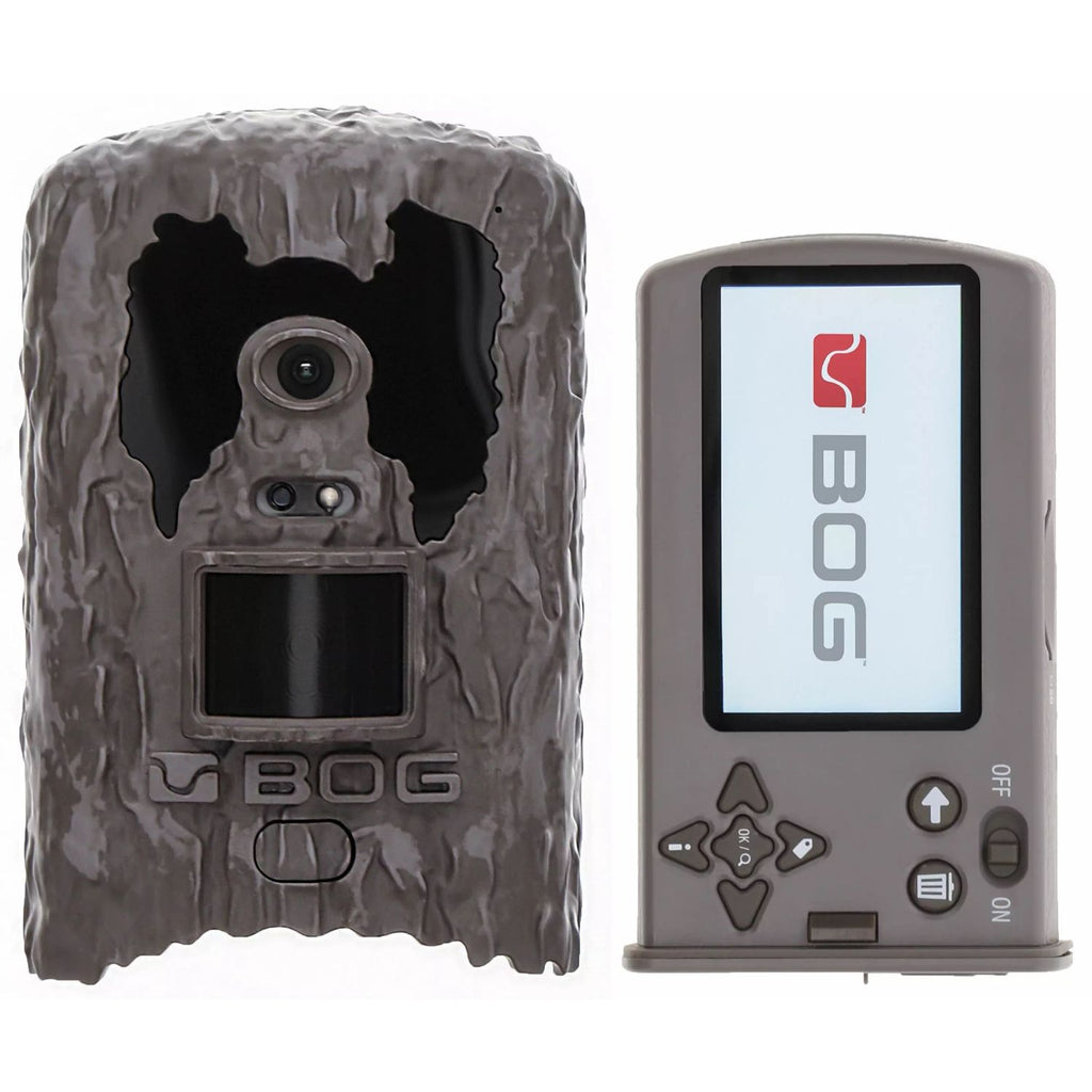 Bog Clandestine 18MP Game Camera