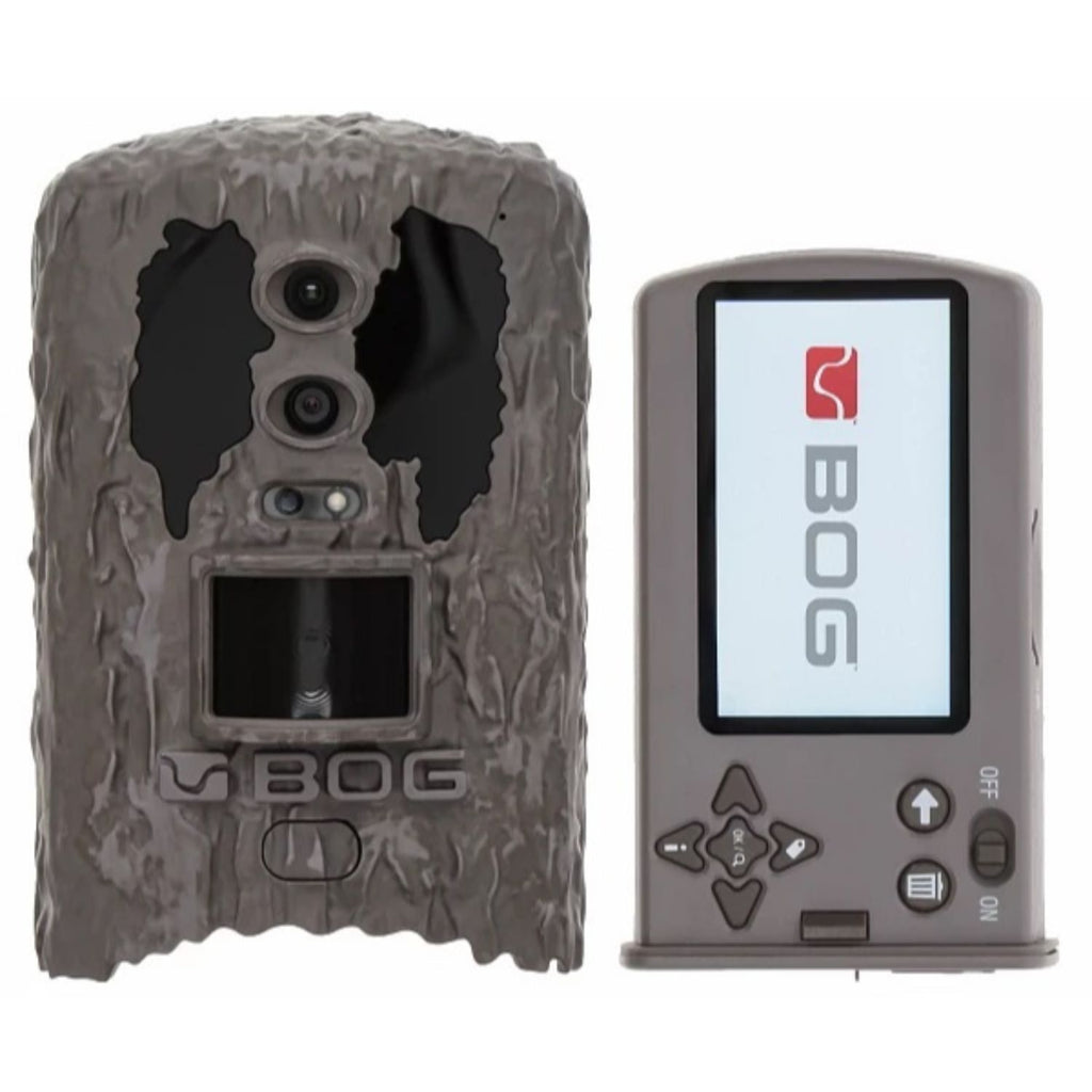 Bog Blood Moon 22MP Dual Sensor Infrared Game Camera