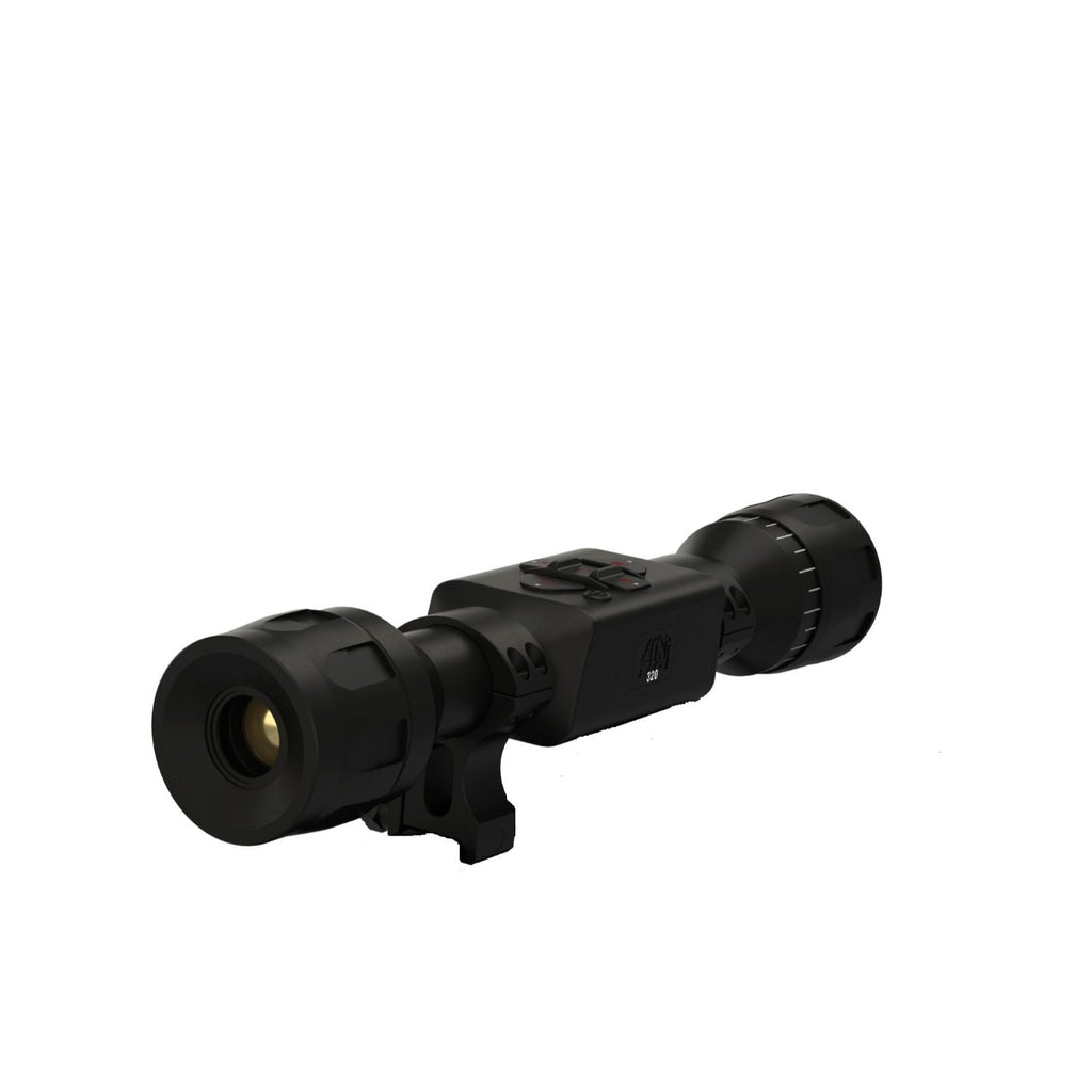 ATN ThOR LT 320 Thermal Rifle Scope