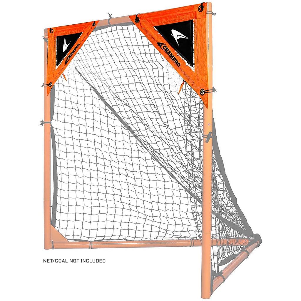 CHAMPRO Lacrosse Corner Targets