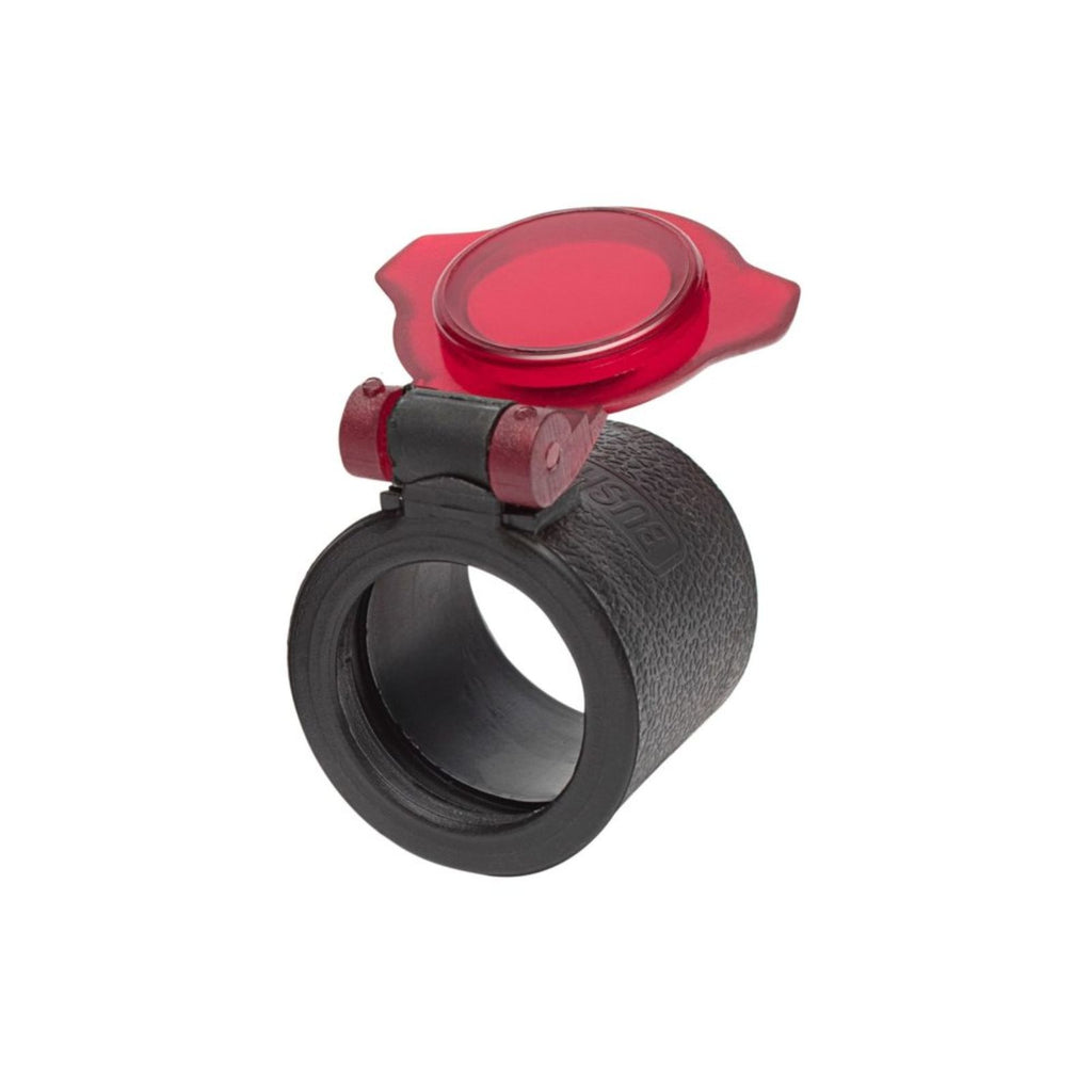 SureFire Slip On Red Filter Assy 1.0 in Bezel