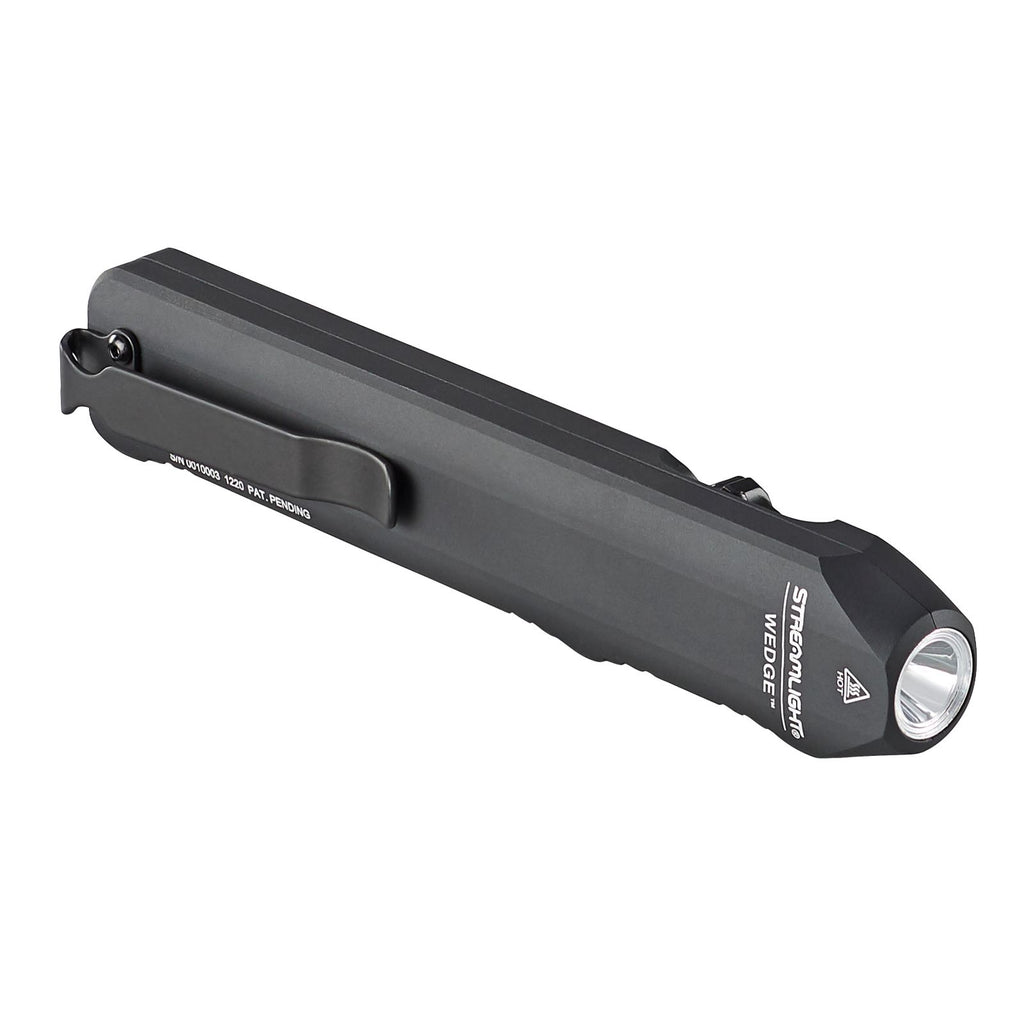 Streamlight Wedge Slim Everyday Carry Flashlight