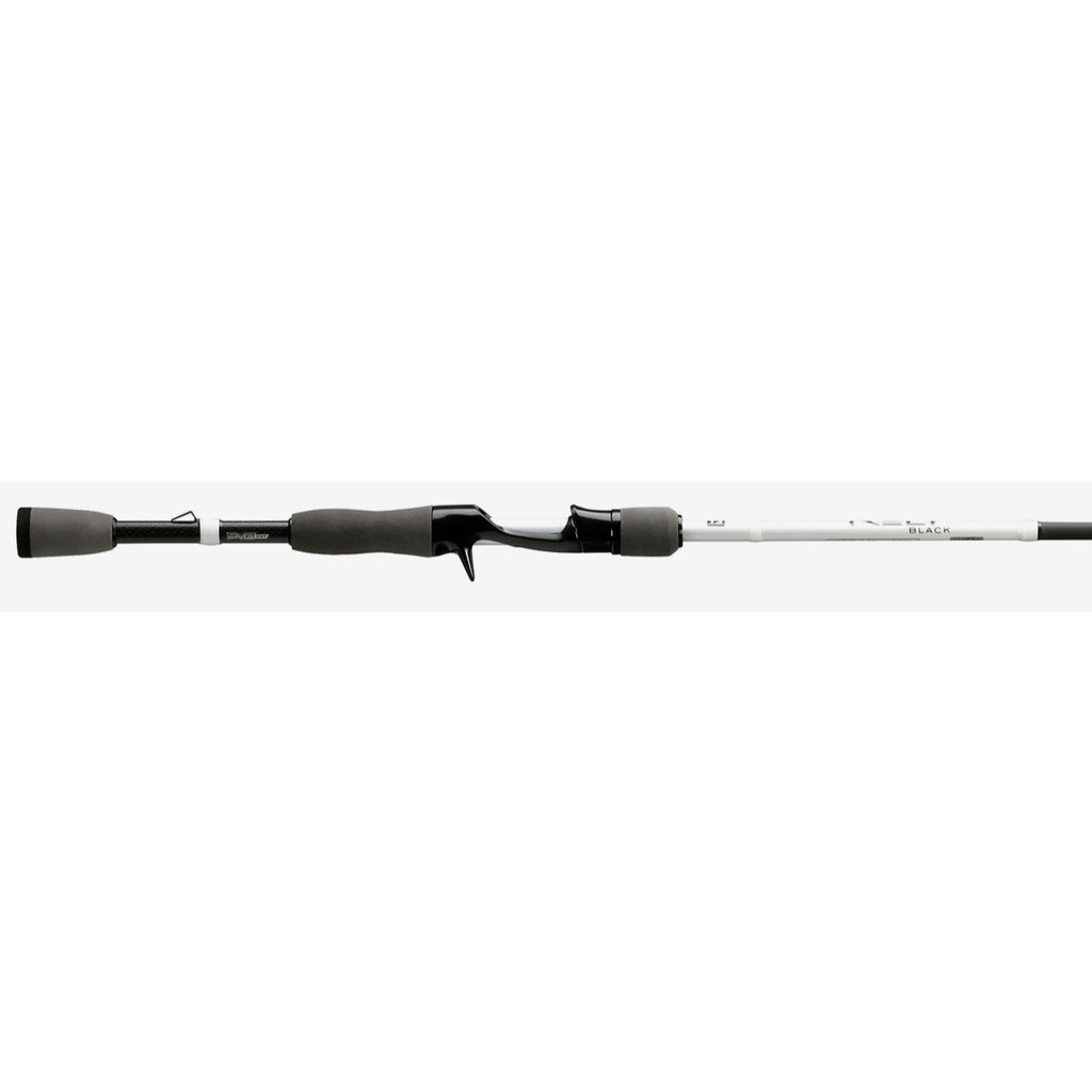 13 Fishing Rely Black 6ft 7in MH Casting Rod