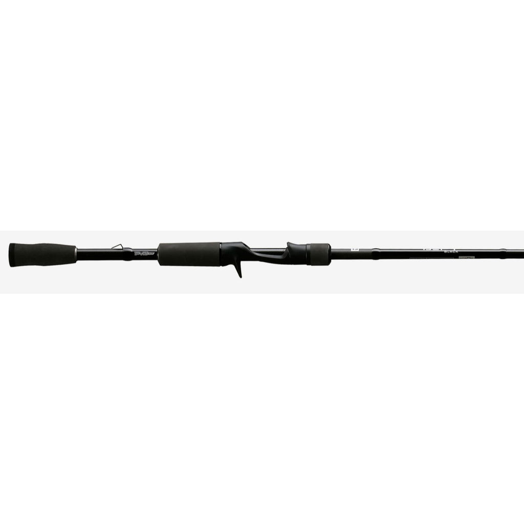 13 Fishing Defy Black 7ft 3in M Casting Rod