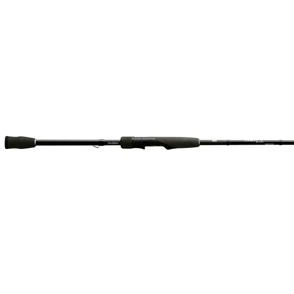 13 Fishing Defy Black 7ft 1in ML Spinning Rod