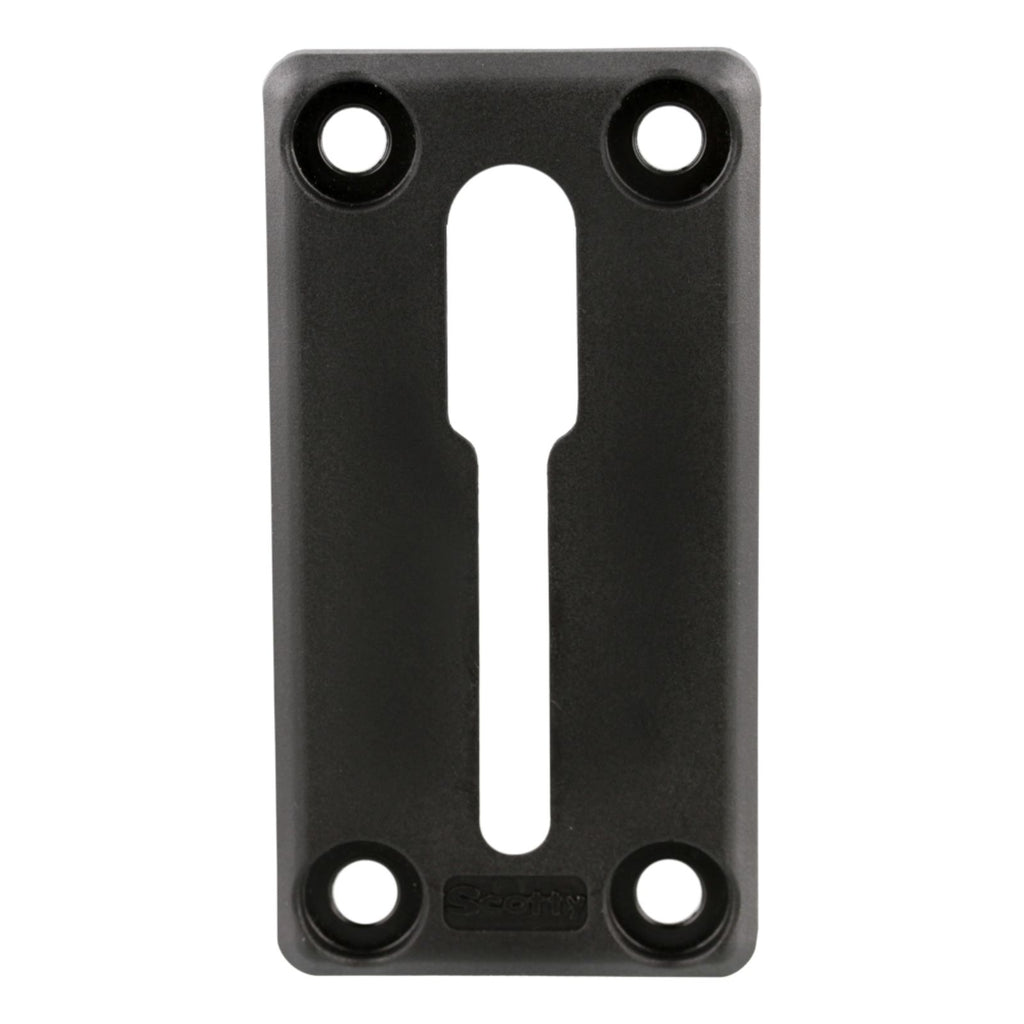 Scotty Track Adaptor for 341 Glue on Pad