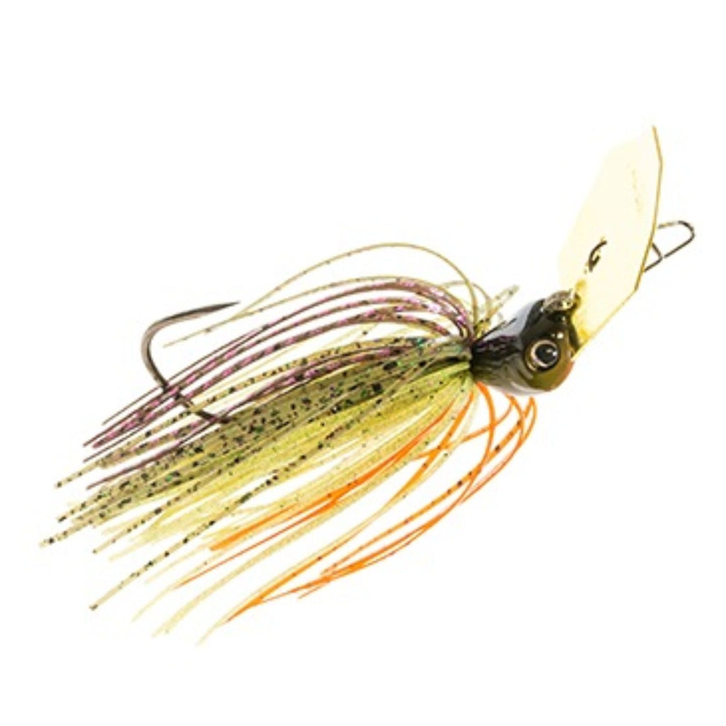 Zman Chatterbait Jackhammer