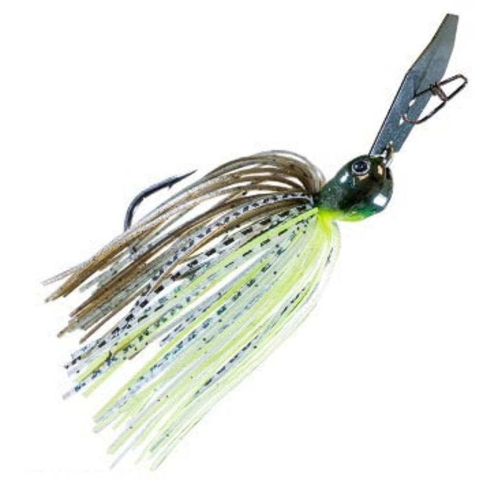 Zman Chatterbait Jackhammer