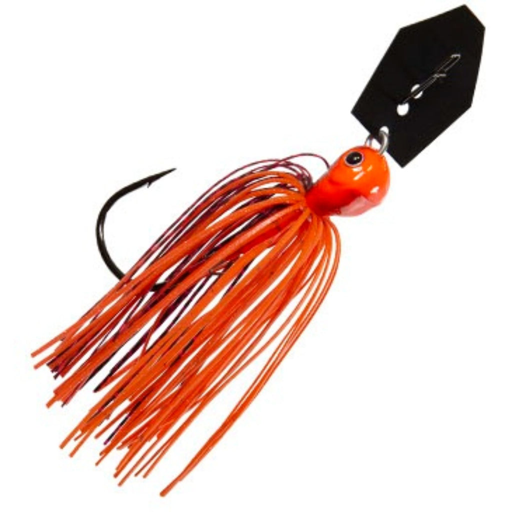 Zman Chatterbait Jackhammer