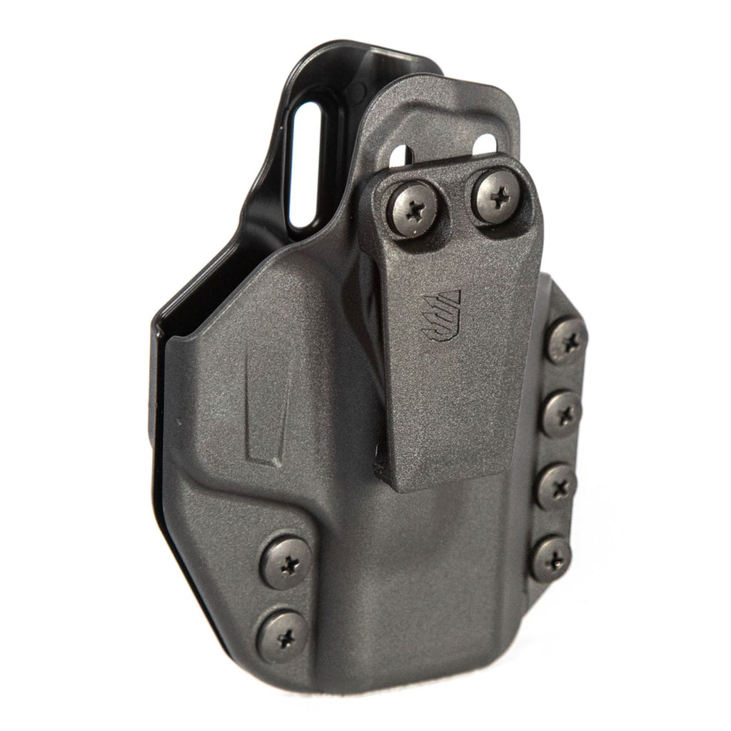 Blackhawk Stache IWB LB MandP Shield 9 40 TLR-6 Base Kit