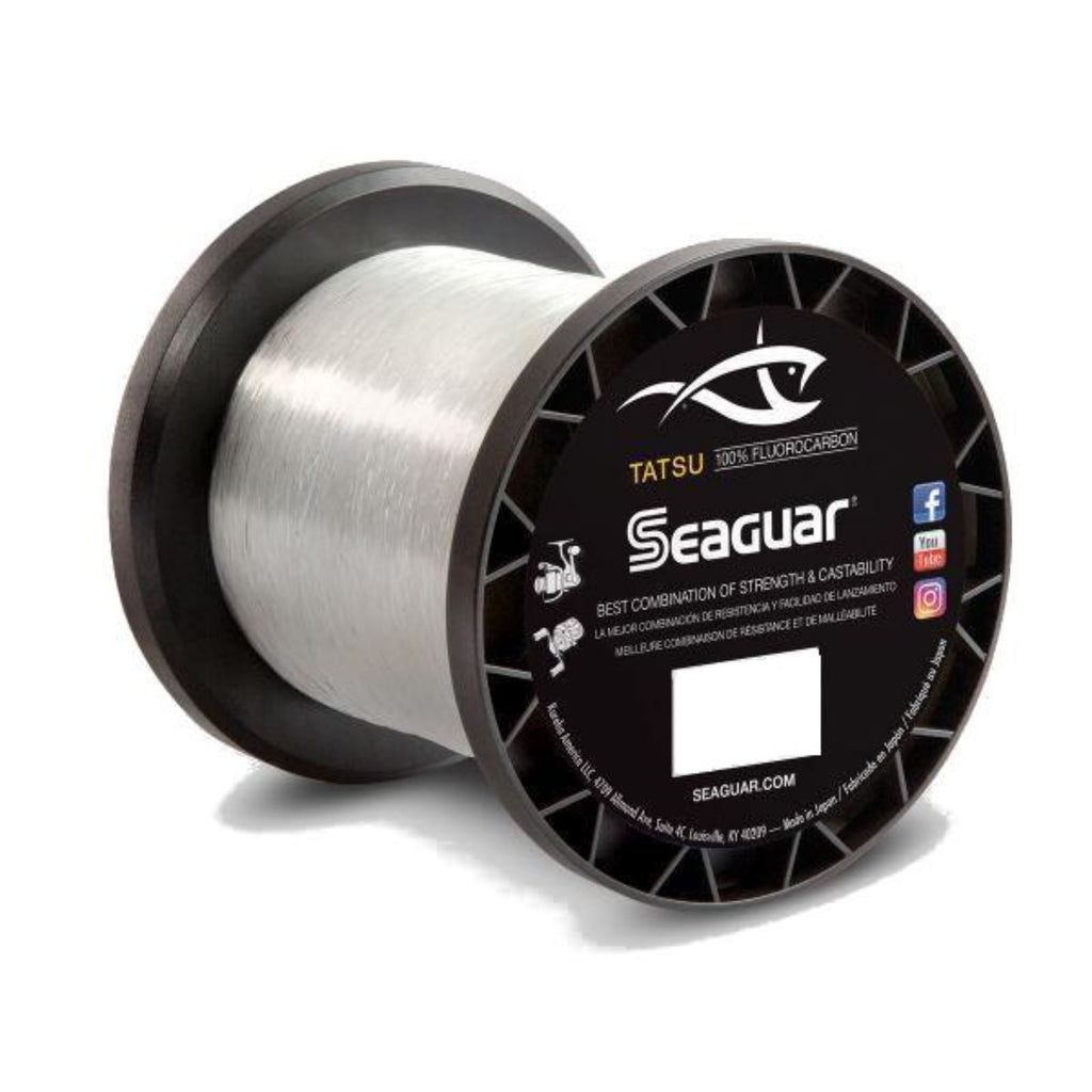 Seaguar Tatsu 17TS1000 Flourocarbon 17 lb 1000 Yds