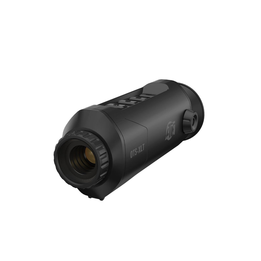 ATN OTS-XLT 2.5-10x Thermal Monocular