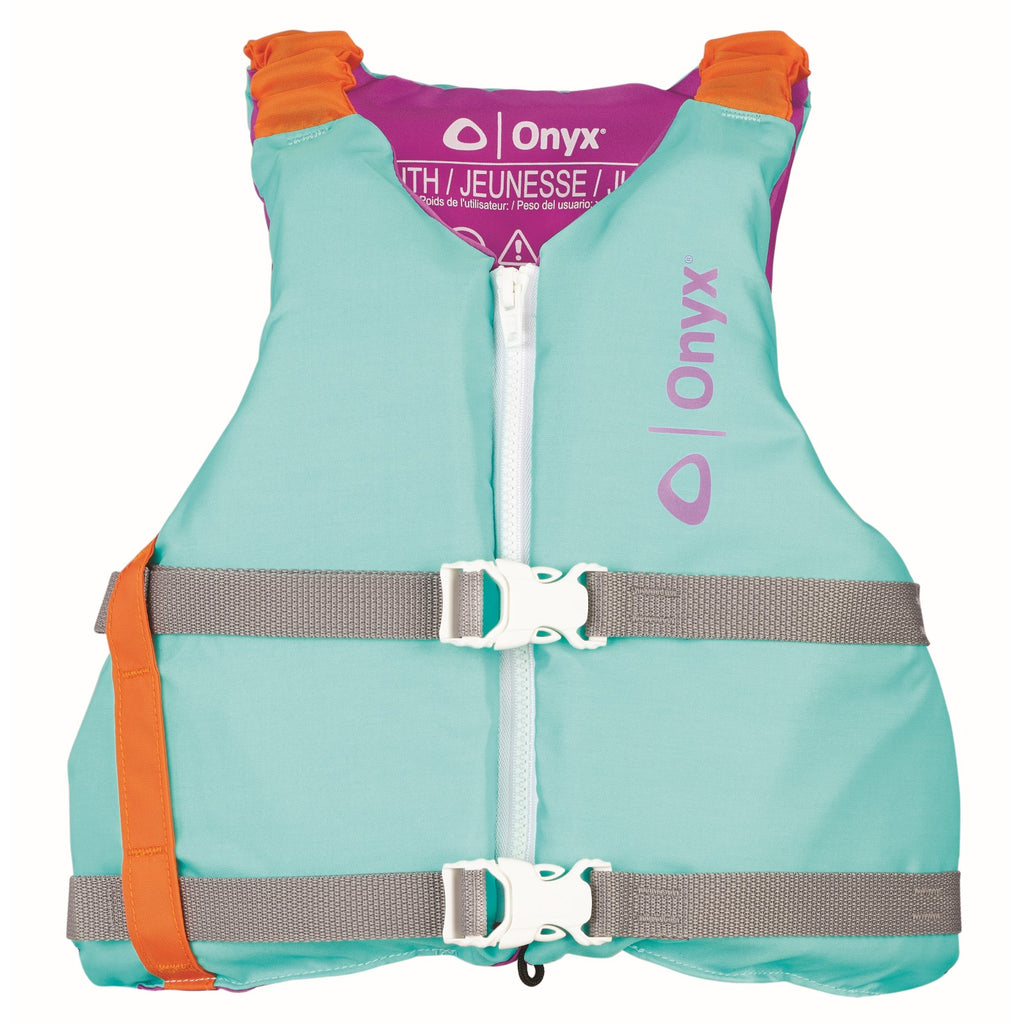 Onyx Youth Paddle Life Jacket