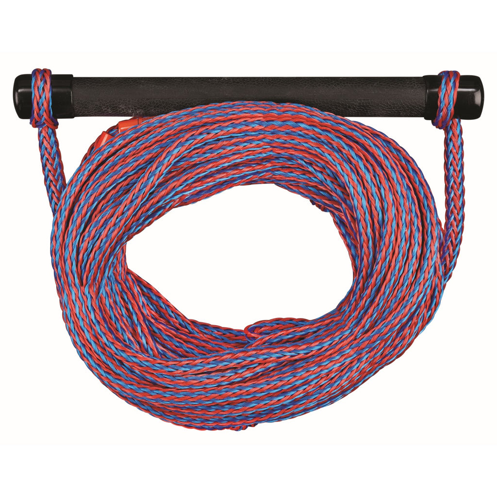 Full Throttle 1 Section Ski Rope