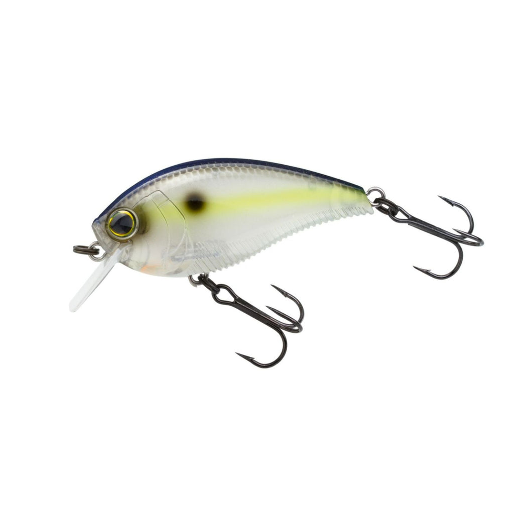 3DB Crank 1.5 Squarebill Floating