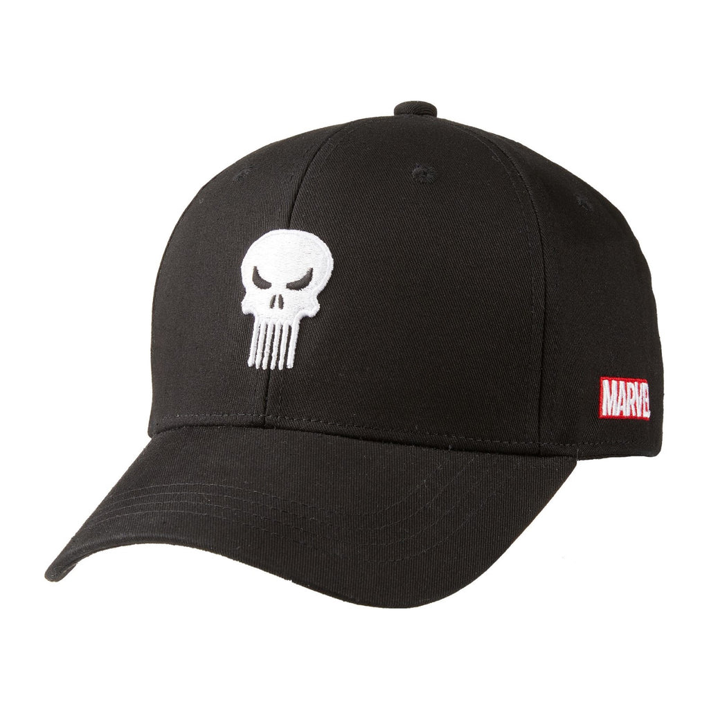 Volvik Marvel Golf Hat Punisher