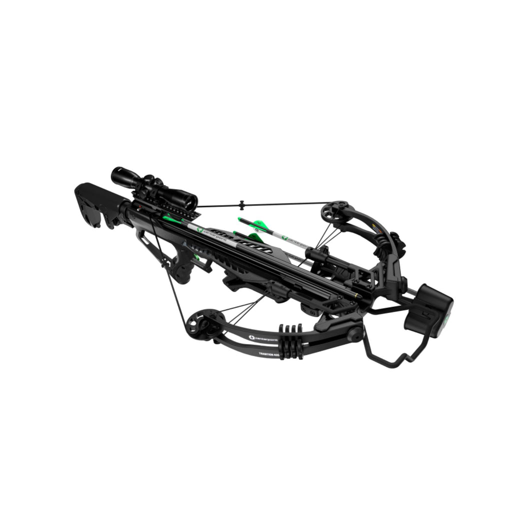 Centerpoint Tradition 405 Crossbow