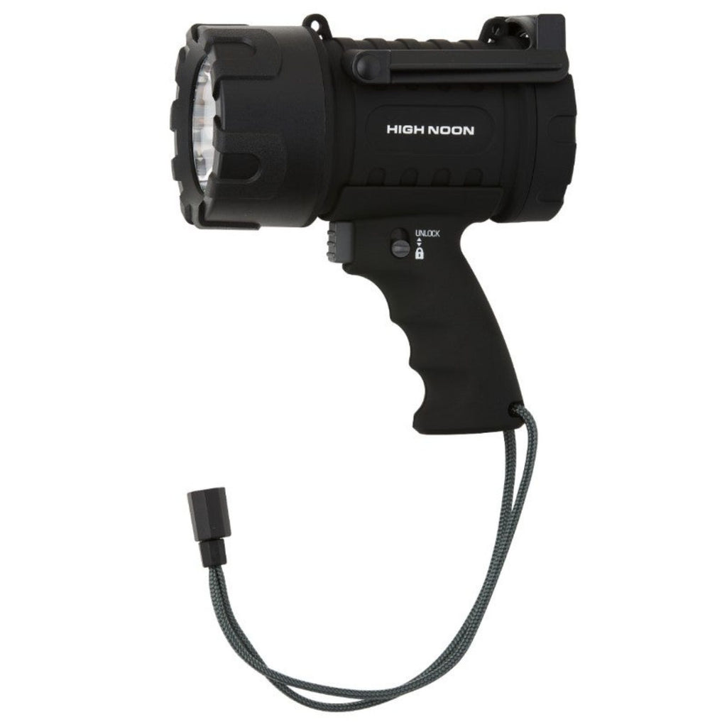 Browning High Noon 4C Spotlight Black