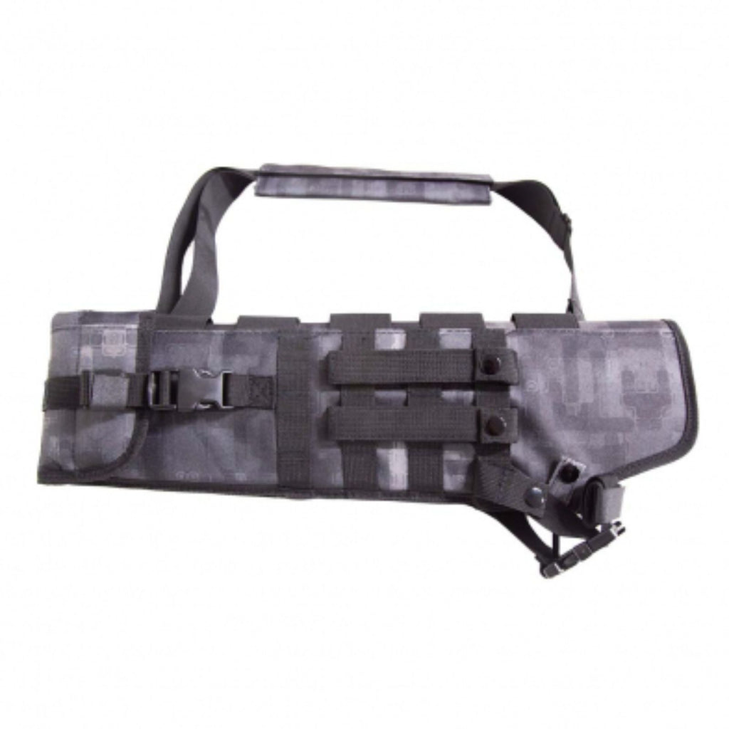 NcSTAR SBS AOW Short Barrel Scabbard NcSTAR Camo