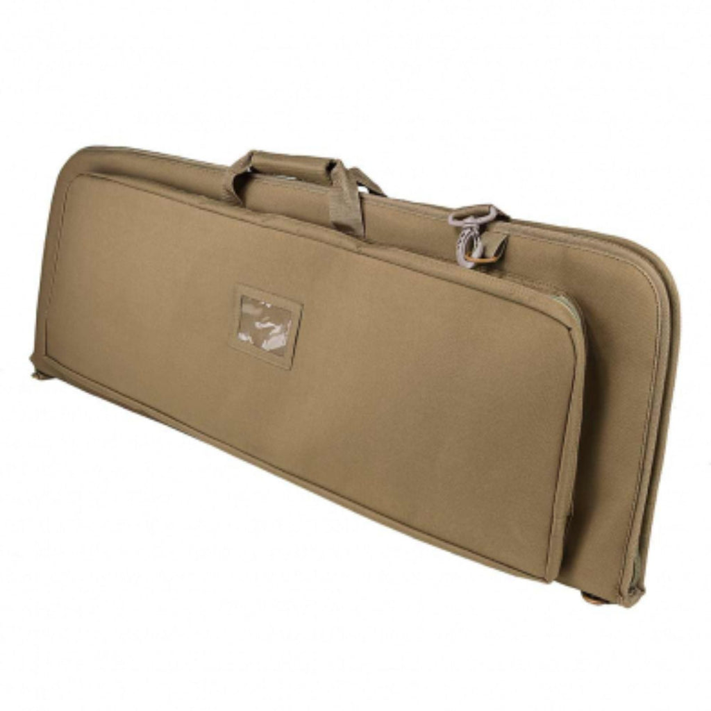Vism Deluxe Rifle Case