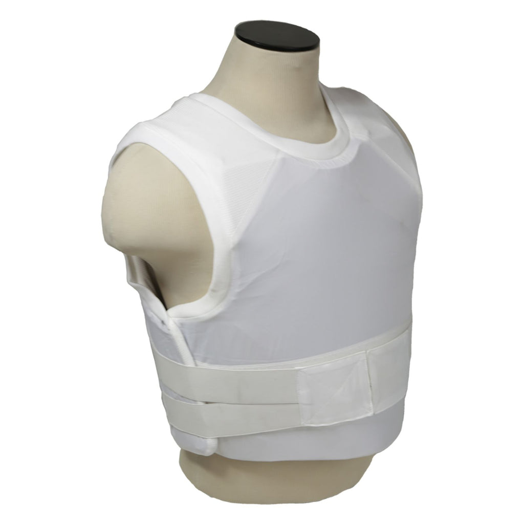 Vism Concealed Carrier Vest w 2 3A Ballist