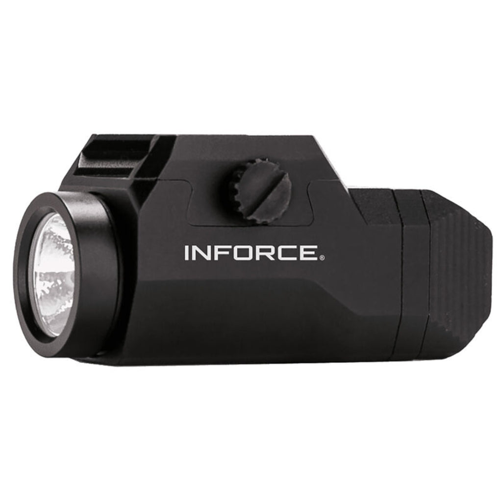 Inforce Wild1 Handgun Light