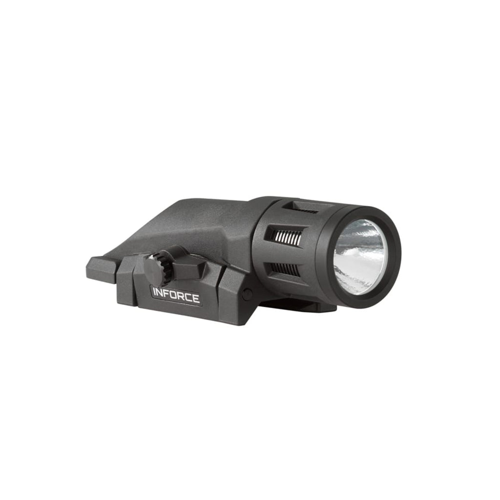 Inforce WML White IR Rifle Light