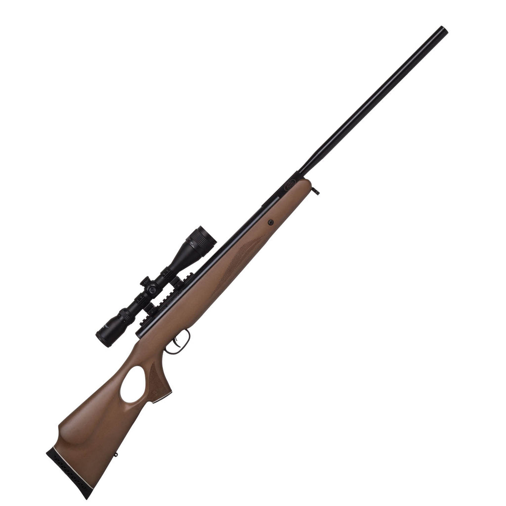 Benjamin TrailNP XL 725 .25 Caliber Air Rifle BT725WNP