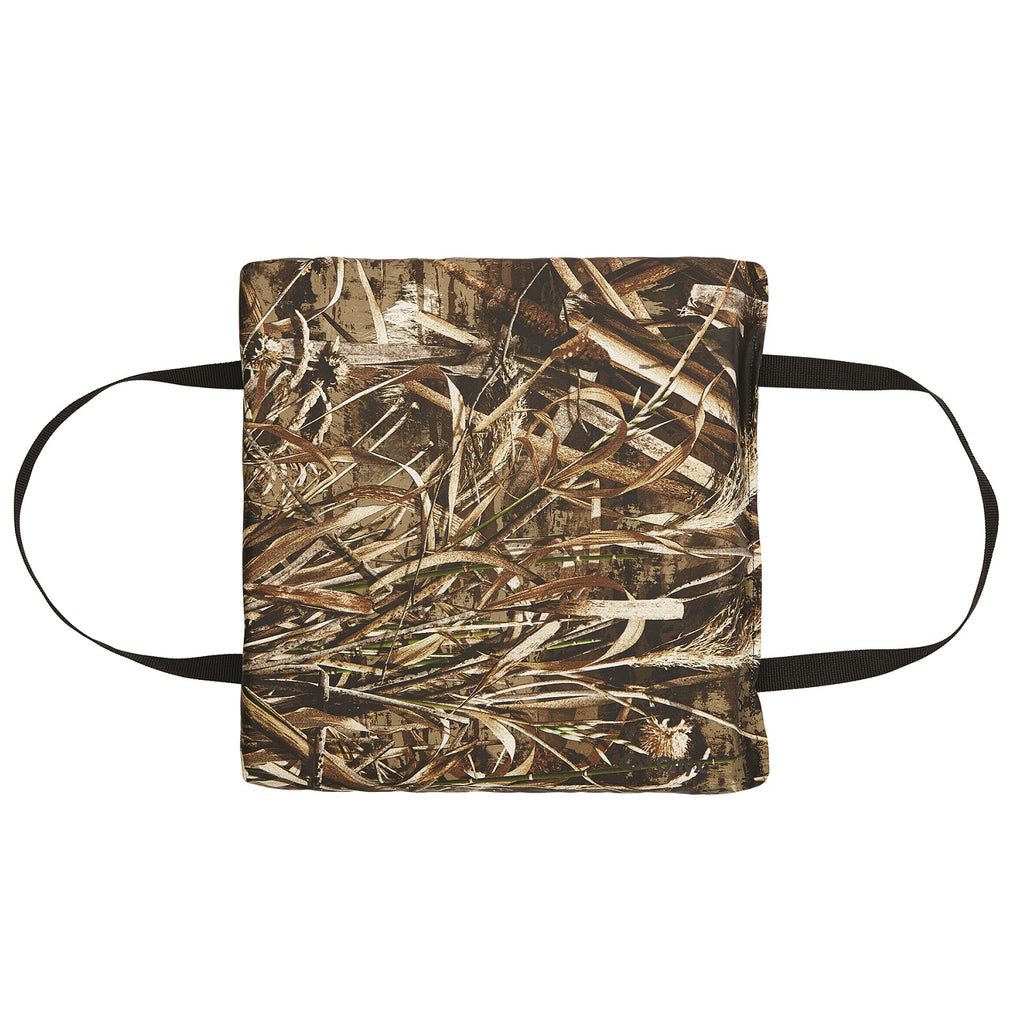 Onyx Throwable Foam Cushion-Realtree-Max-5