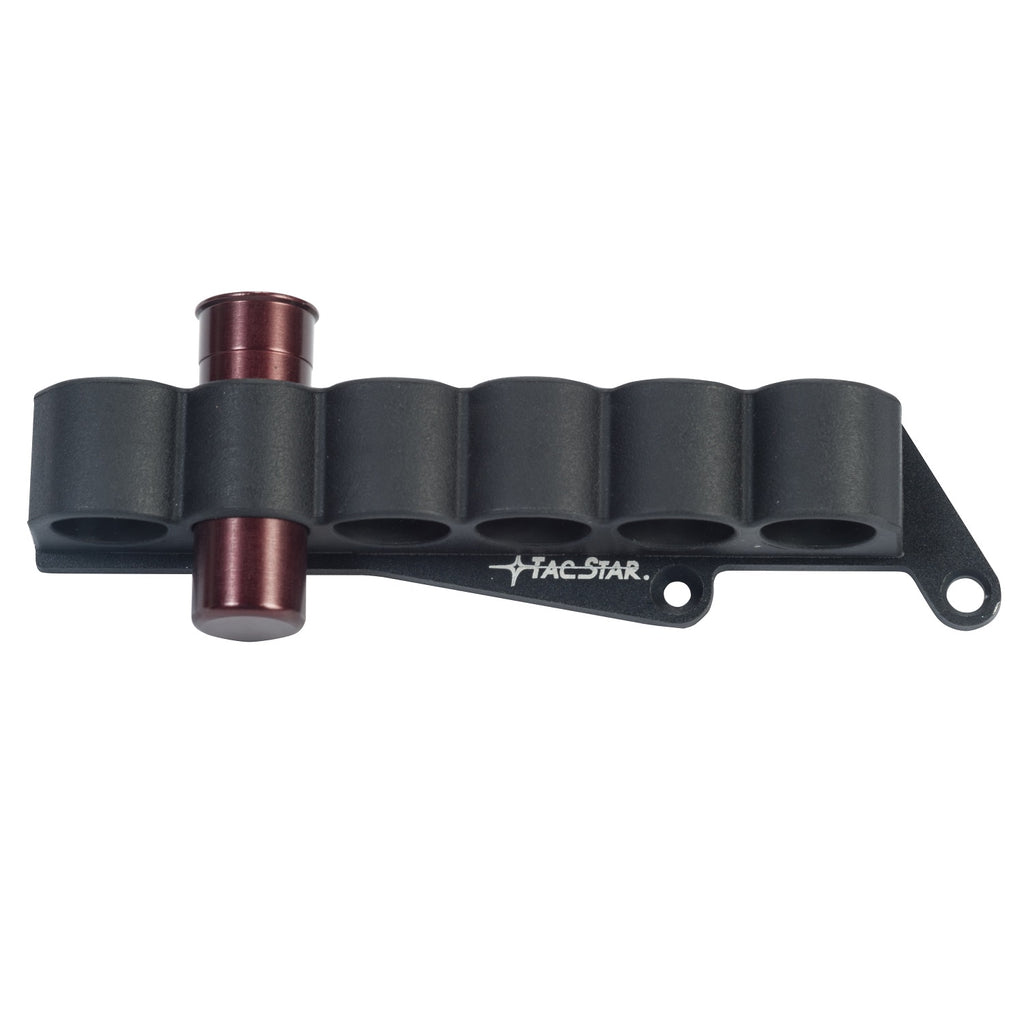 TacStar Slimline SideSaddle Shell Holder Mossberg 500-590