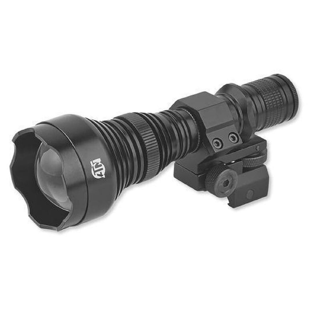 ATN IR850-Pro Long Range IR Illuminator w Adjustable Mount