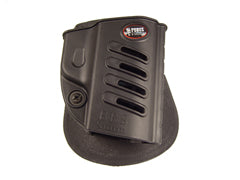 Fobus Evolution Paddle Holster PX4