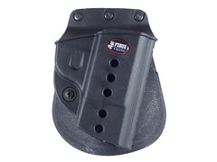 Fobus SandW MandP Paddle Holster   SWMP