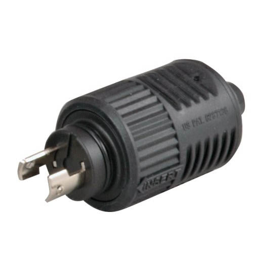 Scotty Depthpower Electric Plug only Marinco