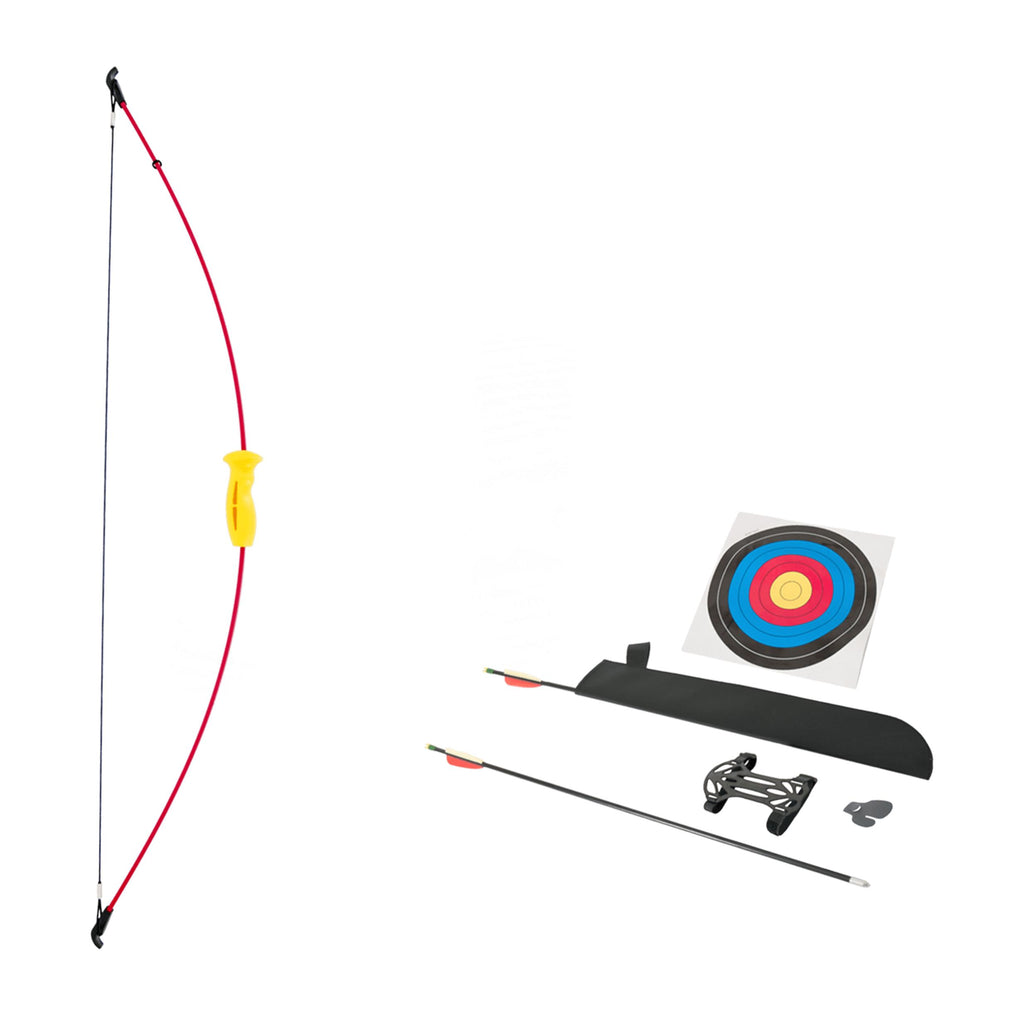 SA Sports Fox Recurve Youth Bow Set 560