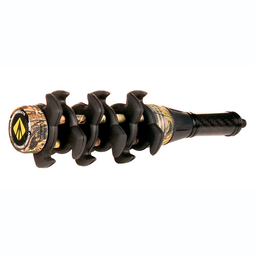 New Archery Apache Stabilizer 8 In. Black