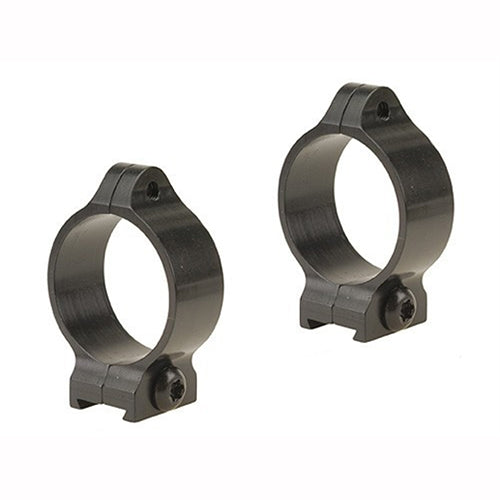 Talley 30mm Fixed Ring  Med